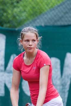 Adelina Krüger 679 - Schwartau Open